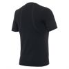 Dainese QUICK DRY TEE funkční termoaktivní triko černé vel.M